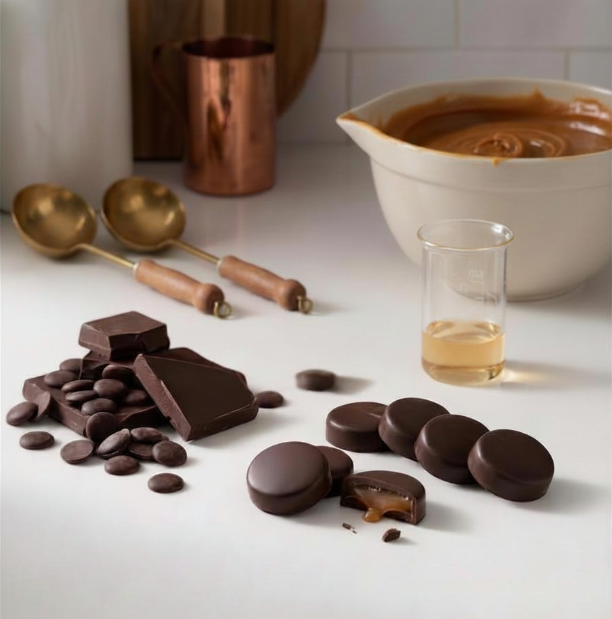 Dulce de leche con Whisky